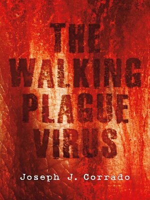 cover image of The Walking Plague Virus